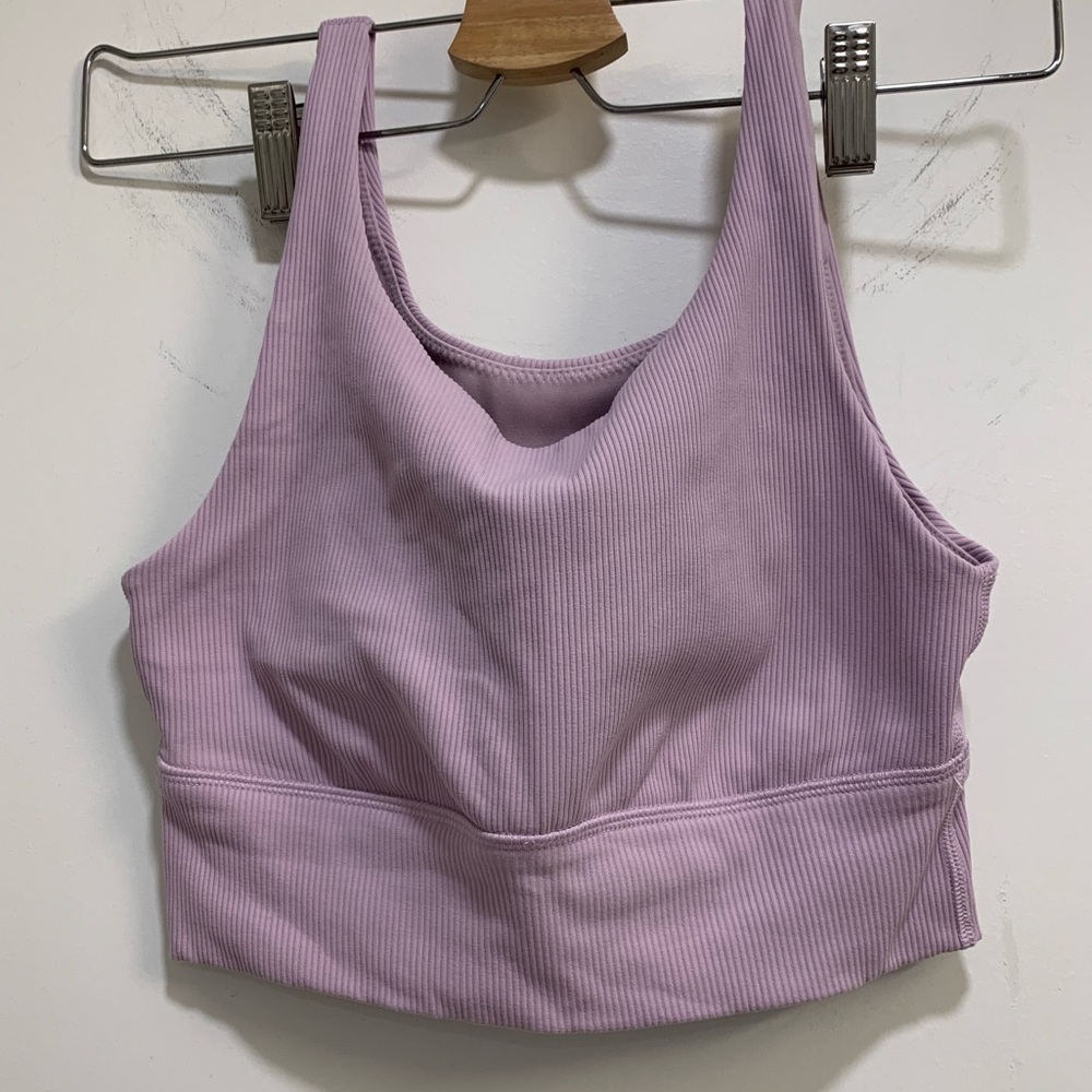 Aerie Offline Bra Top in Small
